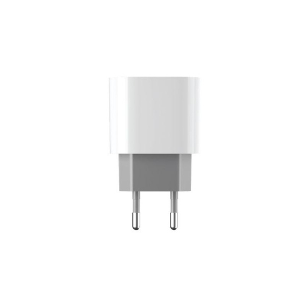 Устройство зарядное сетевое с одним портом USB-C 20Вт Rexant 18-2206