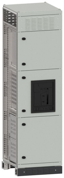 Фальш-панель FORMAT 300х800 внешняя вентилируемая IEK FO-00-PWSV-030-080