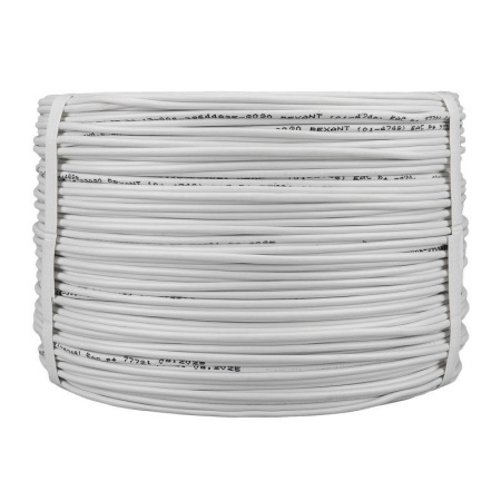Кабель КСВВ 4х0.5 ССА (бухта) (м) Rexant 01-4748-5