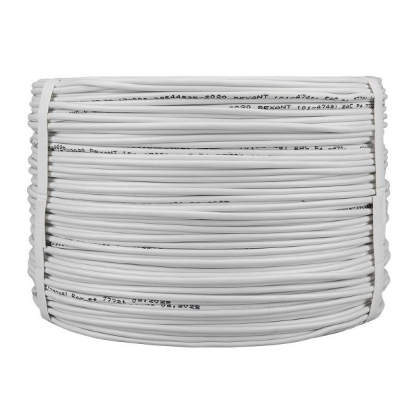 Кабель КСВВ 4х0.5 ССА (бухта) (м) Rexant 01-4748-5