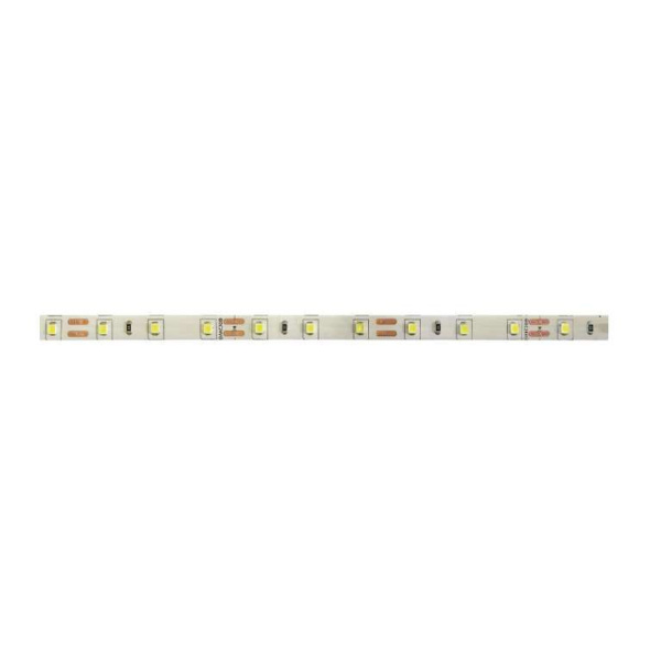 Лента светодиодная PLS 2835/120-24В 6000К IP20 (уп.5м) JazzWay 5015715