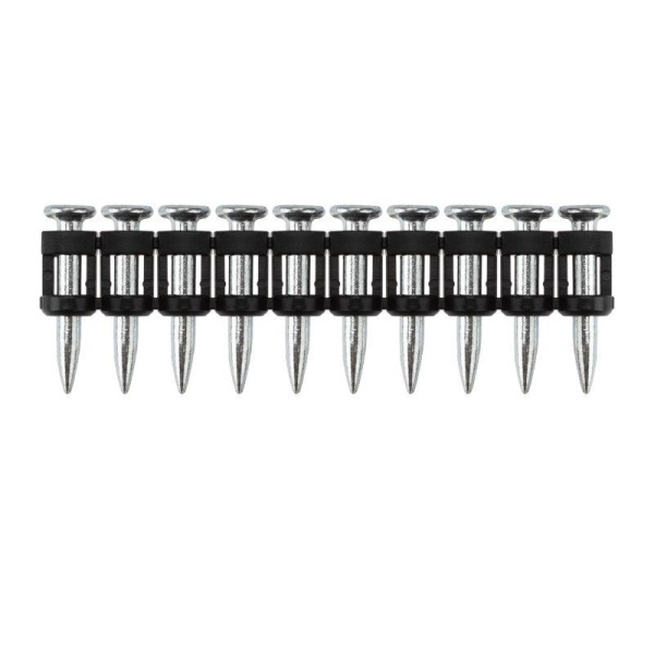 Гвоздь по бетону 3х19 (уп.1000шт) Kranz KR-16-1714