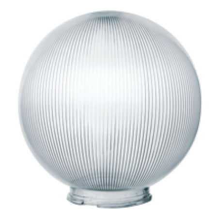 Рассеиватель призматический UFP-Р250В CLEAR (прозр). Uniel 08094