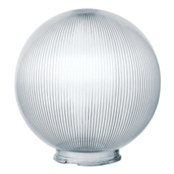 Рассеиватель призматический UFP-Р250В CLEAR (прозр). Uniel 08094