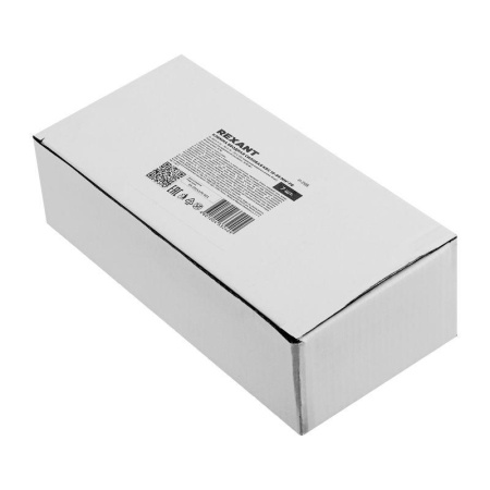 Клемма вводная силовая КВС 16-95кв.мм PE Rexant 11-2105