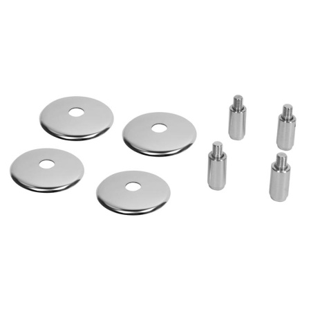 Полотенцесушитель Старт П5 500х596 Royal Thermo НС-1204586