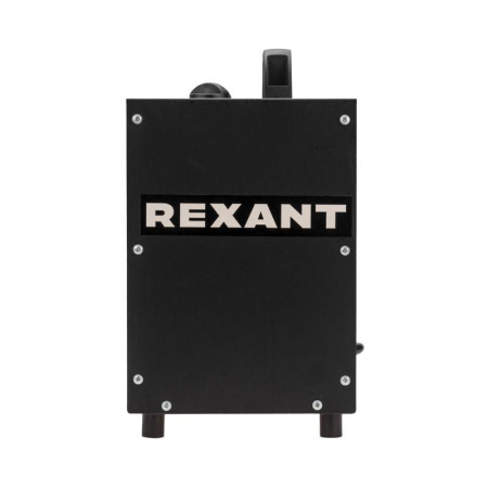 Пушка тепловая (тепловентилятор) электрическая квадратная PTC 5кВт Rexant 60-0009