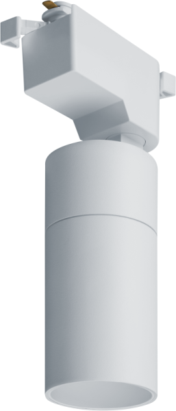 Светильник трековый 95 545 NLT-T1-1L-20W-840-WH-LED 4000К 36град. бел. NAVIGATOR 95545