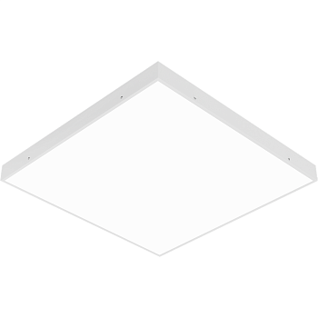Светильник светодиодный STANDARD.PRS LED 595 4000К G3 встраив./накладной СТ 1229000260