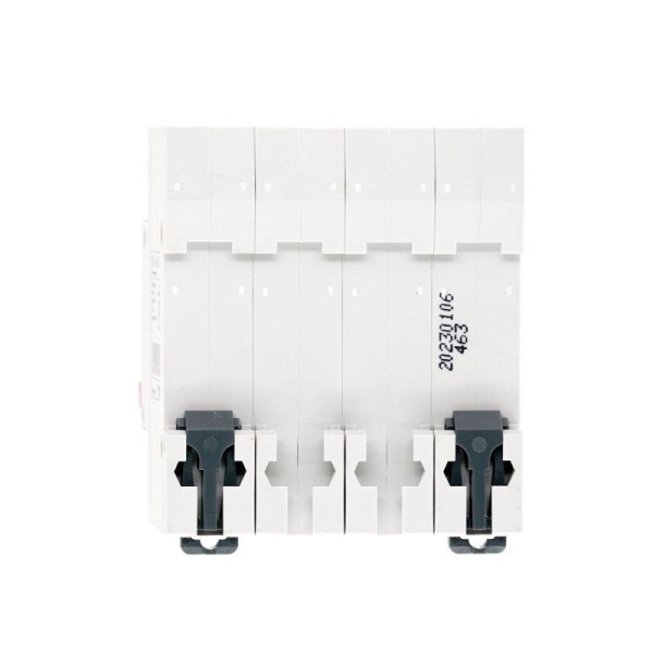 Выключатель нагрузки 4п 63А 400В City9 Set SE C9S16463