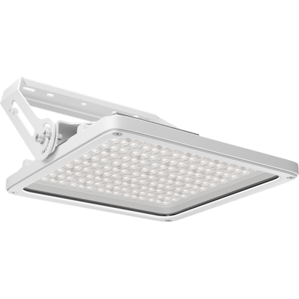Светильник светодиодный INSEL LB/S LED G3 130W D90 850 WH FB СТ 1334004760