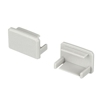 Заглушка SILER глухая Arlight 025974