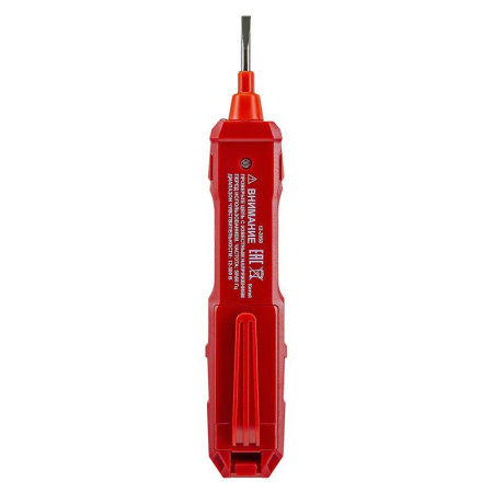 Индикатор напряжения цифровой R-30 Rexant 12-2050