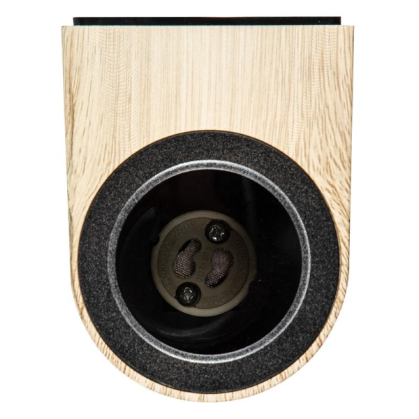 Светильник UUL-P52A 2х6W-GU10 GU10 IP65 уличный PINE Uniel UL-00010556