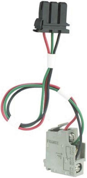 Контакт OF для SYSTEMEPACT ACB1 - 4NO4NC SE SPA-A4416