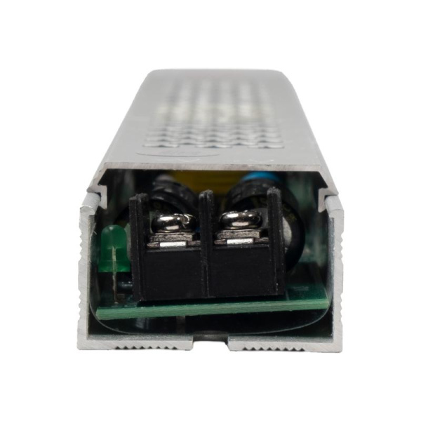 Блок питания для светодиод. ленты BSPS SLIM 100Вт 4.16А 24В IP20 JazzWay 5059900
