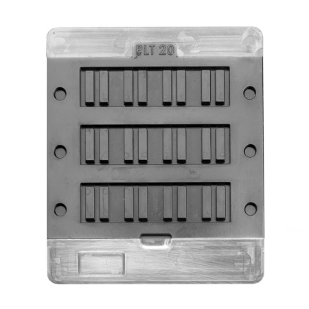 Адаптер PLT20 для маркировки бабочка BF231941 DKC PLT20