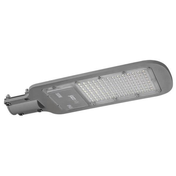 Светильник светодиодный PSL 07 100Вт 5000К IP65 180-260В AC ДКУ уличный JazzWay 5041097