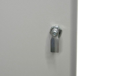 Корпус металлический ЩРНМ IP31 1200х600х300 DEKraft 32489DEK