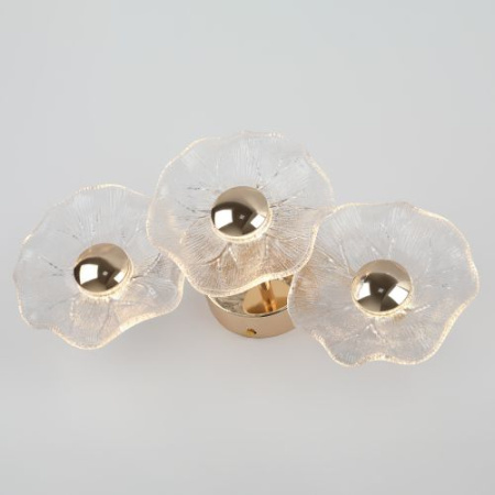 Бра светодиодный Shannon 6135-401 LED 7Вт 3000К дизайн Rivoli Б0061948