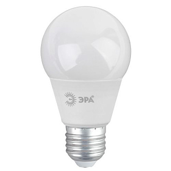 Лампа светодиодная RED LINE LED A65-25W-840-E27 R 25Вт A65 груша 4000К нейтр. бел. E27 Эра Б0048010