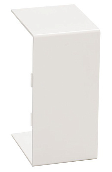 Соединитель на стык 16х16 КМС ELECOR (уп.4шт) IEK CKMP10D-S-016-016-K01