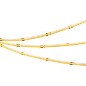 Лента светодиодная COB-X480-6mm 24V Warm 3000К 6Вт/м IP20 CSP (уп.5м) Arlight 042036