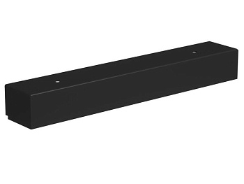 Крышка BS-KR-3 черн. Белый свет a26152