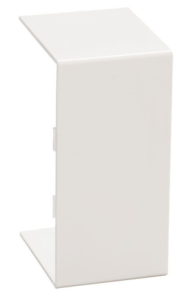 Соединитель на стык 80х40 КМС ELECOR (уп.4шт) IEK CKMP10D-S-080-040-K01-R