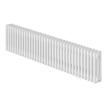 Радиатор дизайн Insignia C3030 34 секц. RAL9016 Royal Thermo НС-1631229
