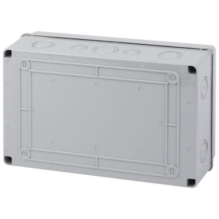 Корпус пластиковый КМПн-15 IP65 KMPN15_IP65 ЭРА Б0046407