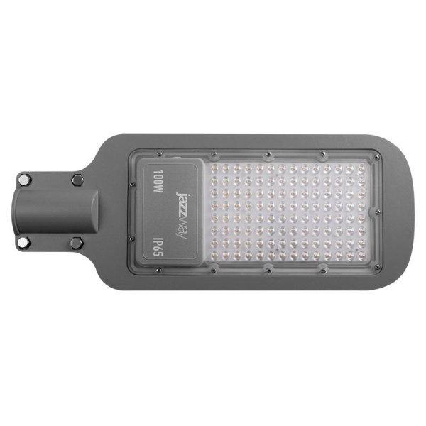 Светильник светодиодный PSL 07 100Вт 5000К IP65 180-260В AC ДКУ уличный JazzWay 5041097