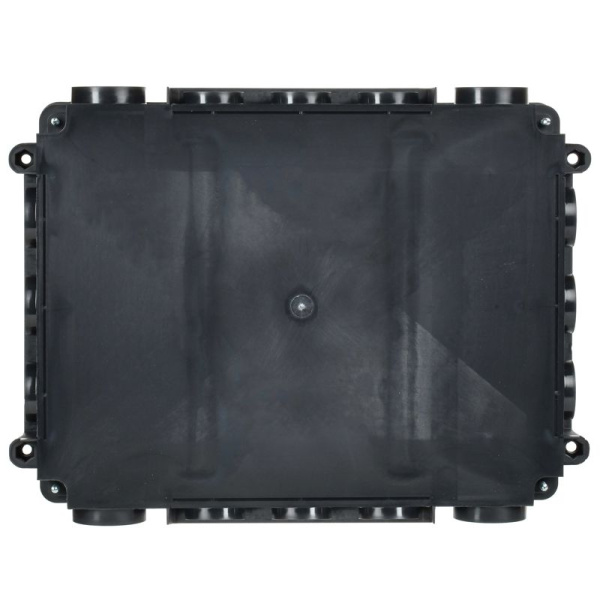 Коробка напольная ONFLOOR 24 PRIMER IEK KNU-80-16-PA-9011