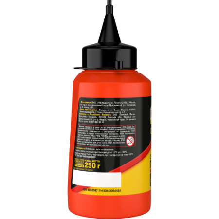 Клей "Момент Столяр Super PVA" 250г 1568047 Момент Б0003631
