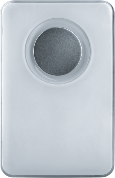 Звонок беспроводной 61 271 NDB-D-DC01-1V1-S Navigator 61271