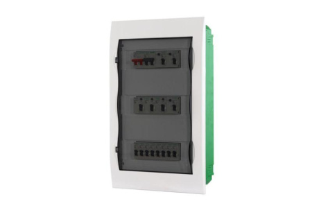 Выключатель нагрузки 2п 63А 400В City9 Set SE C9S16263