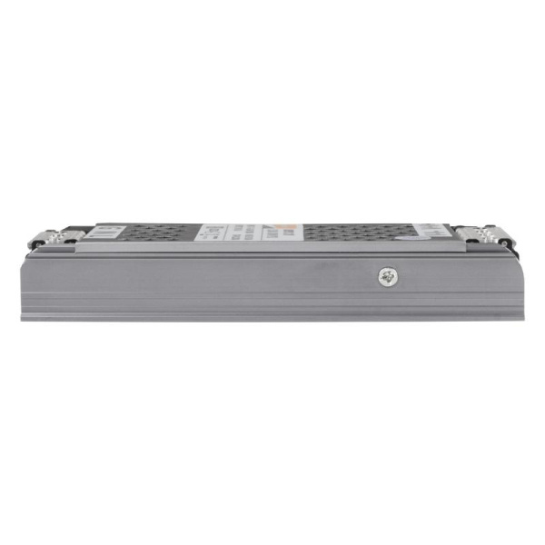 Блок питания для светодиод. ленты BSPS 100Вт 8.3А 12В IP20 метал. JazzWay 5024342