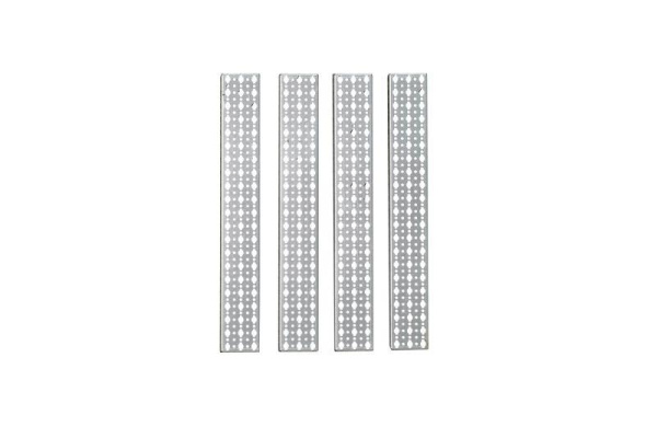 Шасси монтажное DekraftUno 75х25S для Ш=800мм (уп.4шт) DEKraft 32780DEK