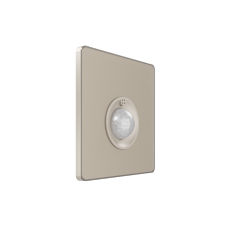 Датчик движения СП Systeme Infinity 100Вт 230В песчан. берег SE FSE000537