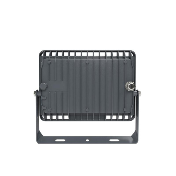 Прожектор светодиодный PFL-S8 50Вт 6500К IP65 LOWTEMP 120град. до -60град. УХЛ1 ДО/СДО JazzWay 5057678