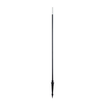 Светильник KT-CANNA-L1000-1W Warm3000 DG 110deg 24В 1Вт 3000К IP65 ландшафтный метал. Arlight 034163
