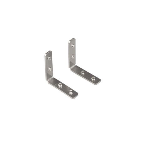 Соединитель профиля KLUS-ZM-PION-90 металл (уп.2шт) Arlight 042852