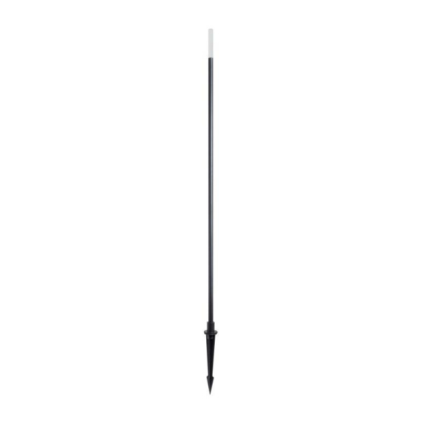 Светильник KT-CANNA-L1000-1W Warm3000 DG 110deg 24В 1Вт 3000К IP65 ландшафтный метал. Arlight 034163