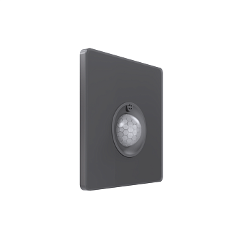 Датчик движения СП Systeme Infinity 100Вт 230В вулканический пепел SE FSE000737