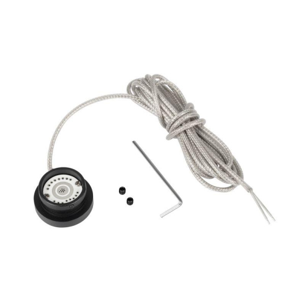 Заглушка MAG-FLEX-CAP-POWER-WSD BK IP20 метал. Arlight 035393