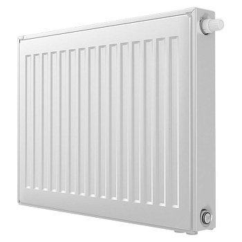 Радиатор стальной панельный VENTIL COMPACT VC22-500-1300 RAL9016 M Royal Thermo НС-1453160