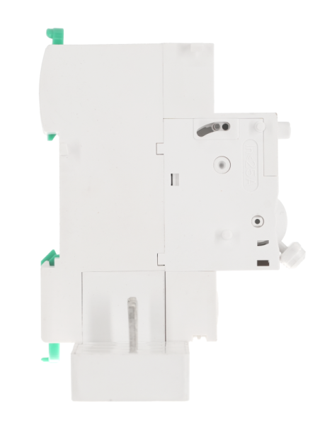 Блок дифференциального тока 4п 25А 30мА тип AC Systeme9 400В SE S9V12425