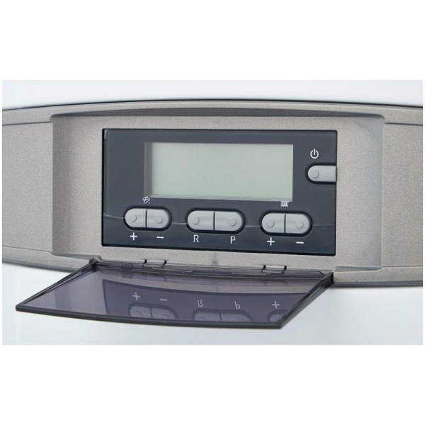 Котел газовый LUNA-3 240Fi настен. Baxi НС-1142978