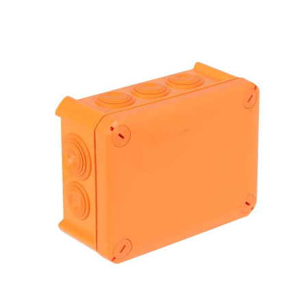 Коробка распределительная 150х116х67мм T100 ED 6-5 OBO 7205530