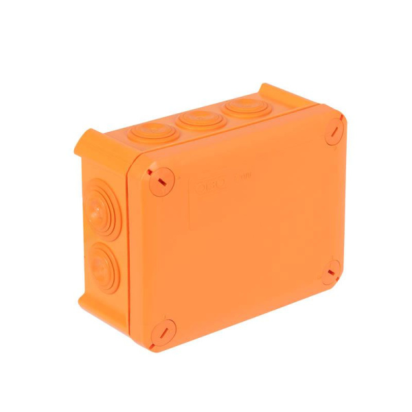 Коробка распределительная 150х116х67мм T100 ED 6-5 OBO 7205530